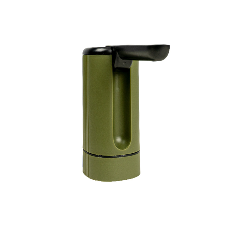 Akční Set Kanystr RCG 25L + Automatická Pumpa Holdcarp