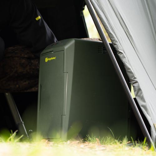 RidgeMonkey CombiChilla 18 Litre – 12V chladicí a ohřívací box
