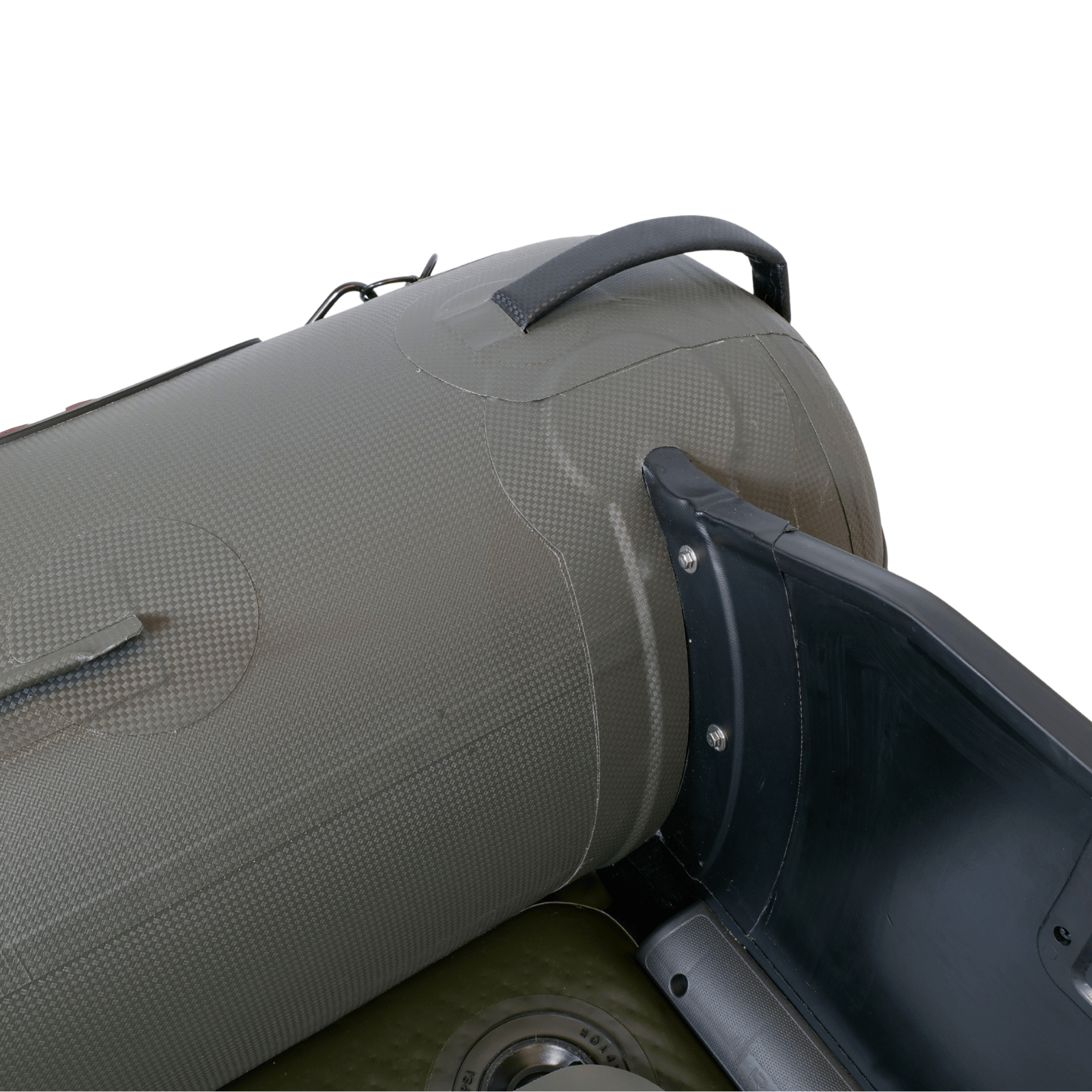 ČLUN RAPTOR FAST AIR/ALU 200