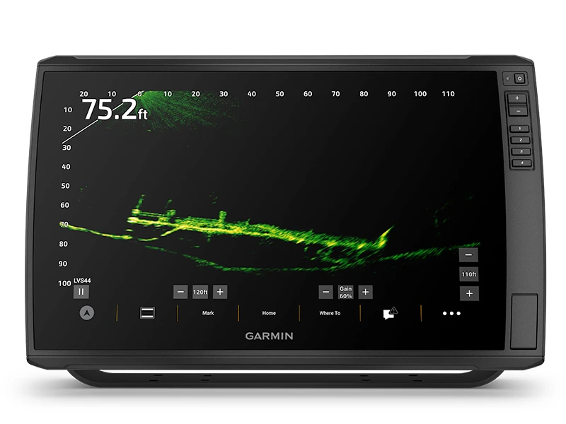 Garmin Sonarová Sonda LVS44 LiveScope 2
