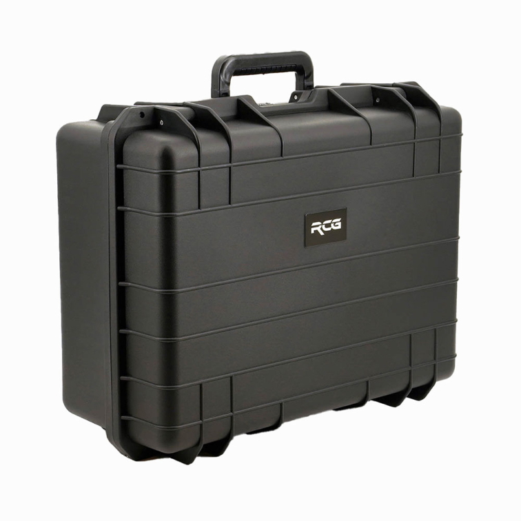 RCG Hard Case XLarge (vodotěsný nárazuvzdorný kufr)