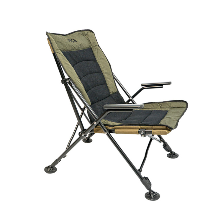 RCG Křeslo Skládací FoldX Chair