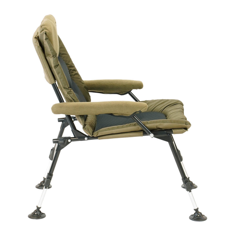 Rybářské křeslo RCG Compact Chair Khaki