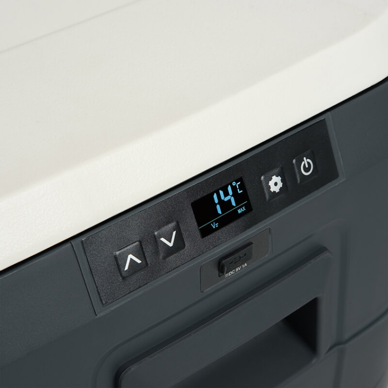 Eurom Lednice Fred Cool Freeze Box 40L