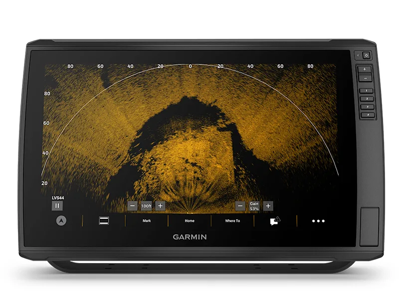 Garmin Sonarová Sonda LVS44 LiveScope 2