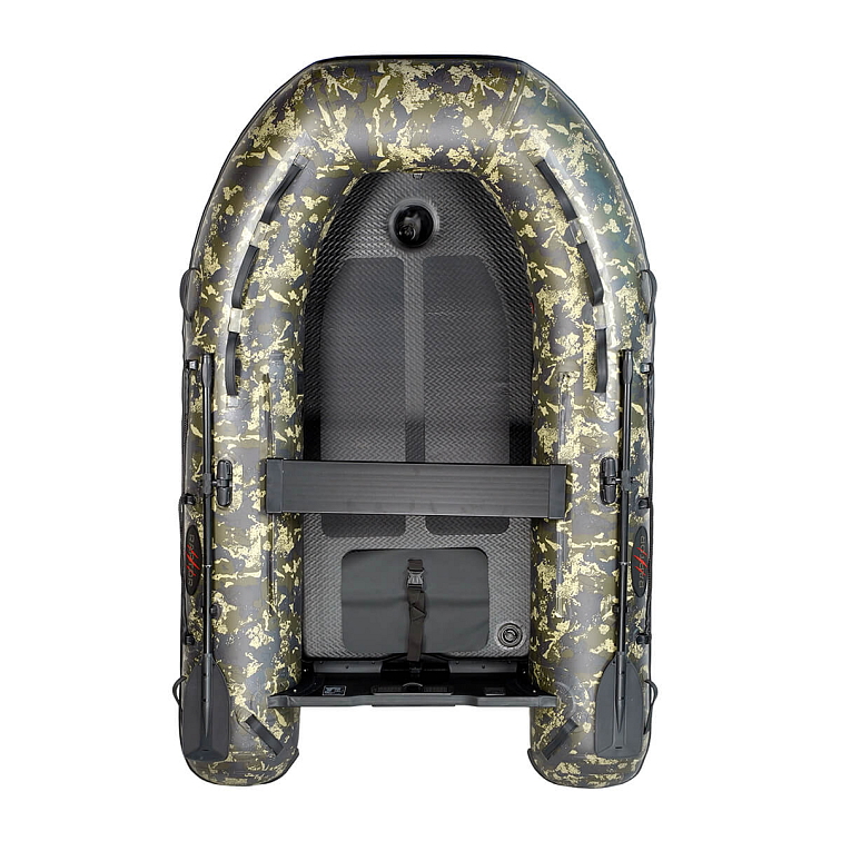 ČLUN RAPTOR 300 X WIDE BEACH CAMO