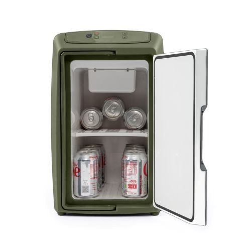 RidgeMonkey CombiChilla 18 Litre – 12V chladicí a ohřívací box