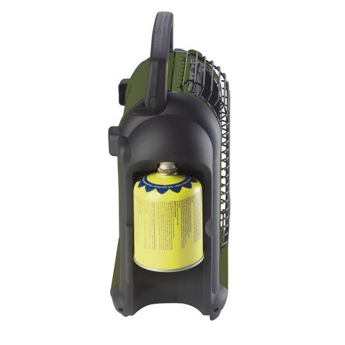 Meva Olymp Přenosné Plynové Topidlo 2kW