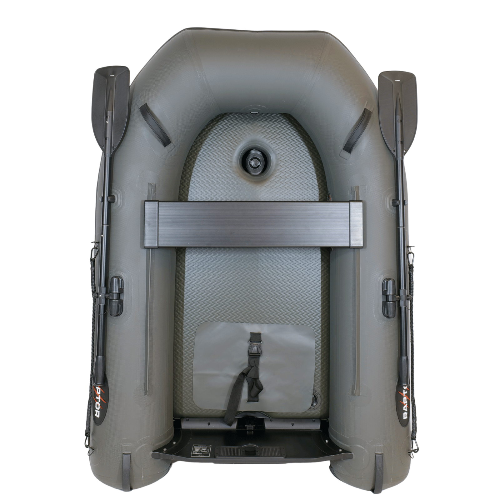 ČLUN RAPTOR FAST AIR 180