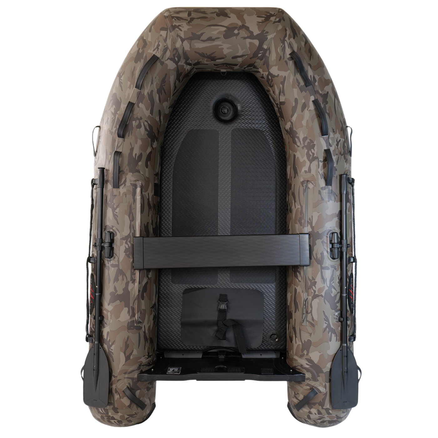 ČLUN RAPTOR 300 X WIDE CAMO