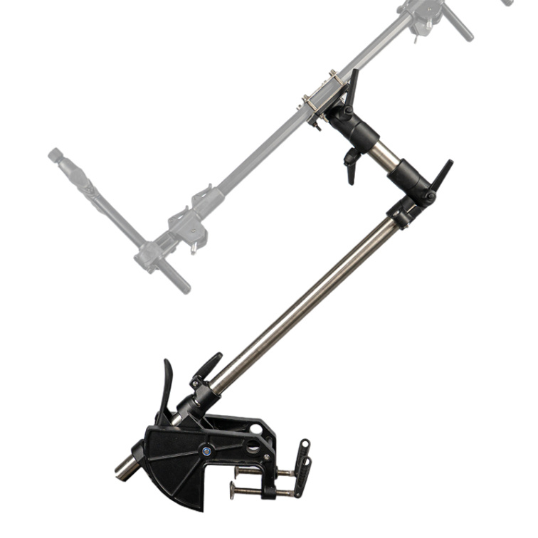 Raptor Stojan Na Člun Základna A Rameno 360°