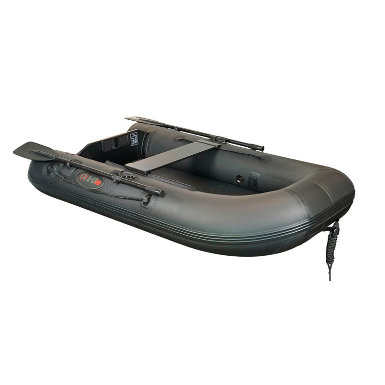 ČLUN RAPTOR 160 AIR CARBON XLT