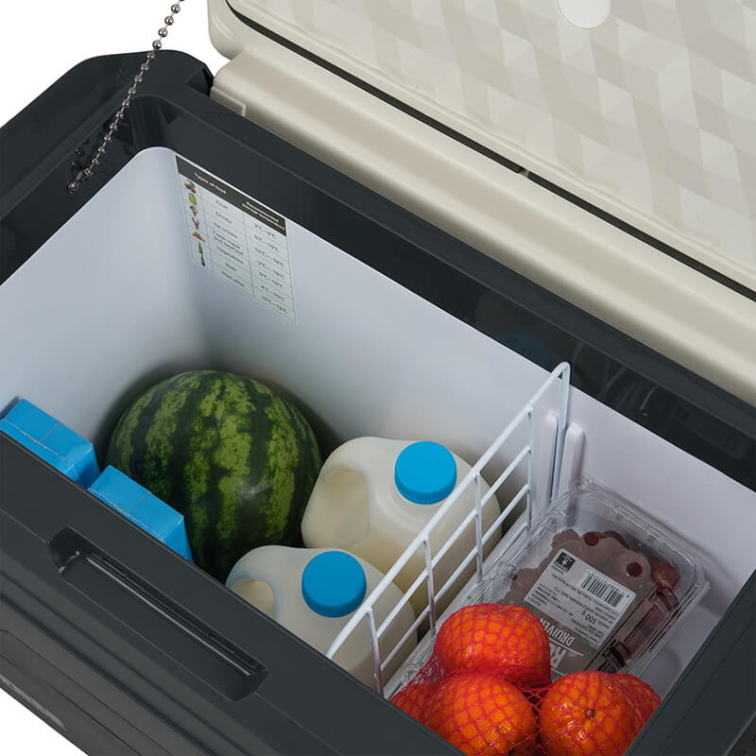 Eurom Lednice Fred Cool Freeze Box 40L