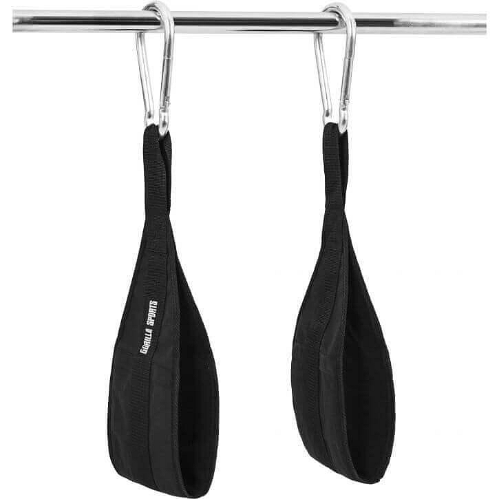 Ab Straps Training Loops