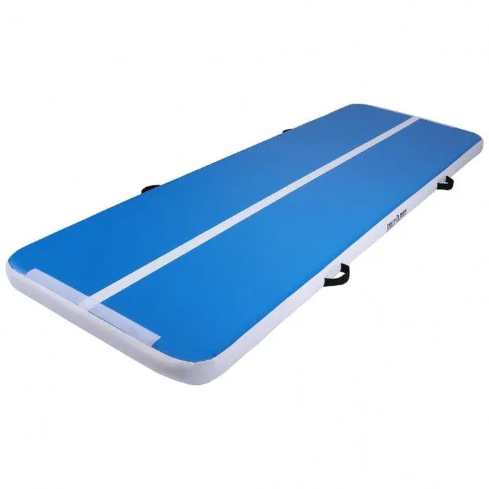 AirTrack in different sizes