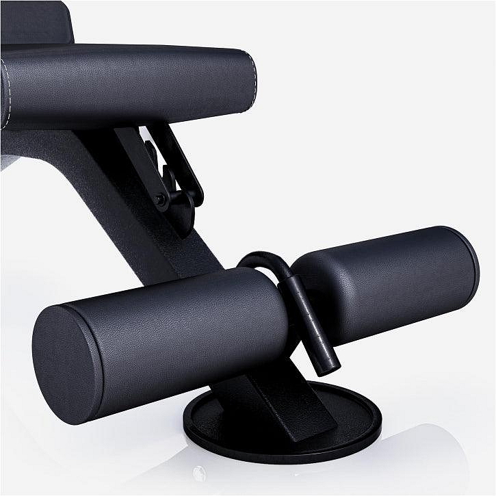 Adjustable Weight Bench