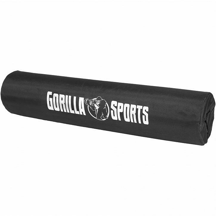Aerobic Barbell Bar 130 cm with Bar Pad