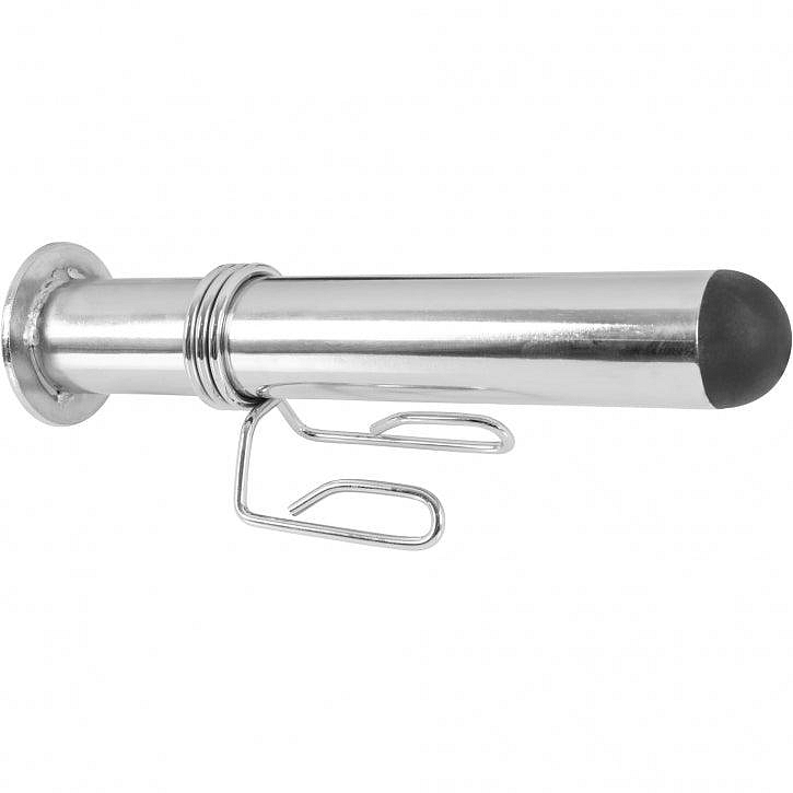 Adapter Chrome 50 mm for 30 mm