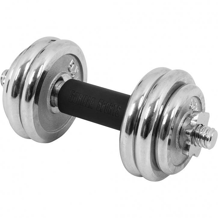 Bar Grips Silicone Black