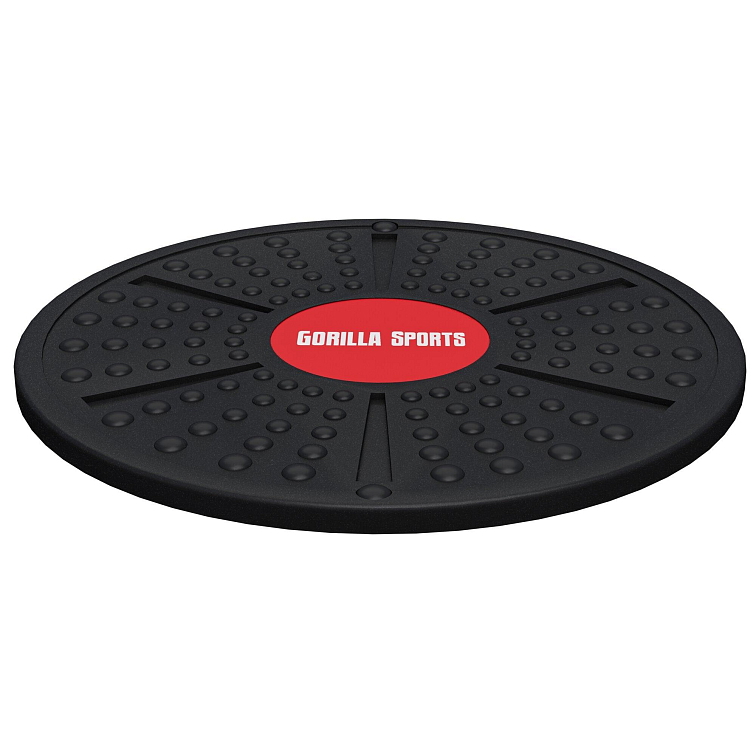 Balance Board Plastic