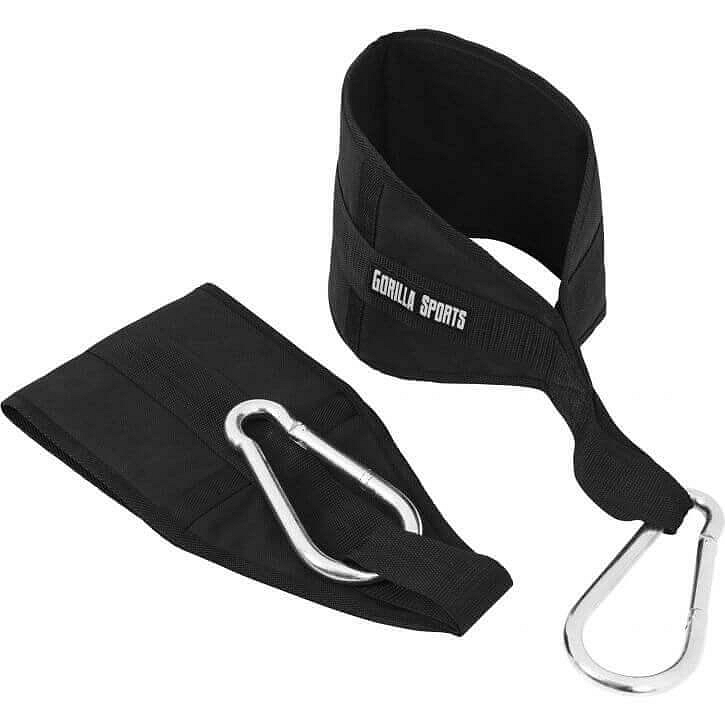 Ab Straps Training Loops
