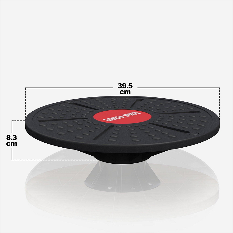 Balance Board Plastic