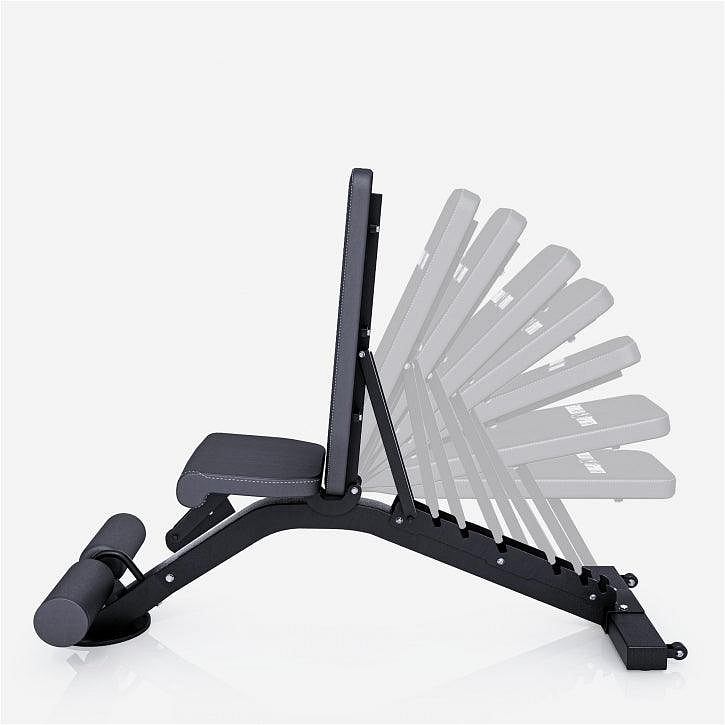 Adjustable Weight Bench