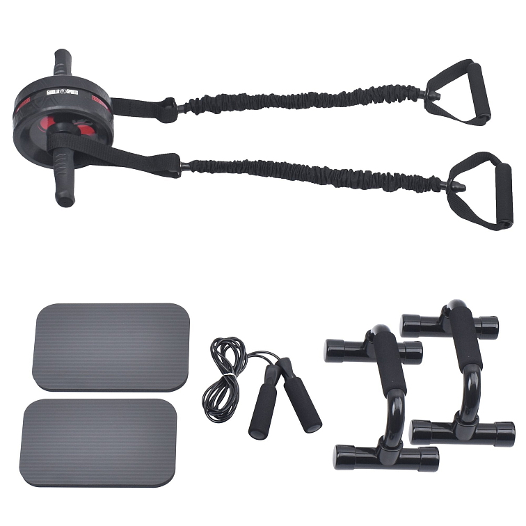 Ab Roller Set