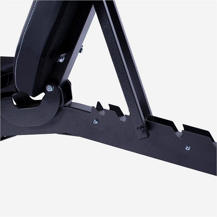 Adjustable Weight Bench