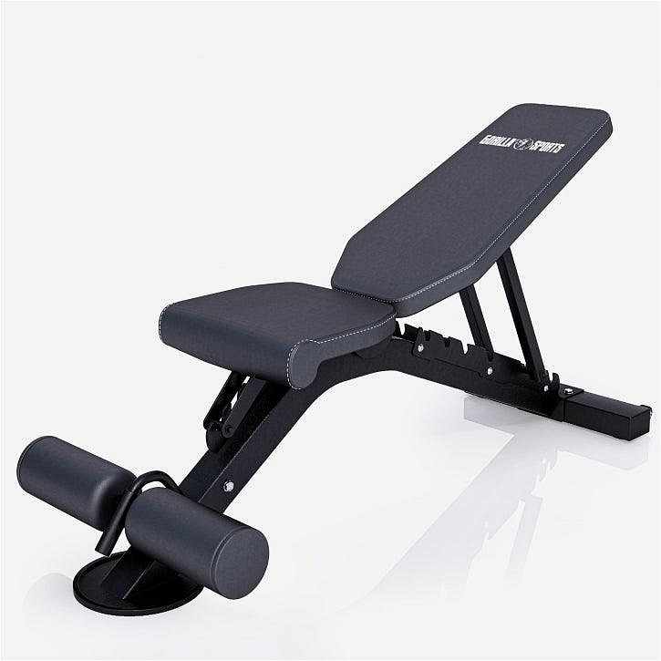 Adjustable Weight Bench