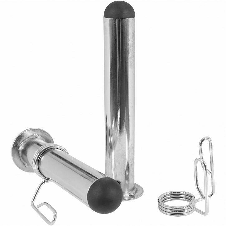 Adapter Chrome 50 mm for 30 mm