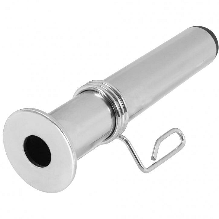 Adapter Chrome 50 mm for 30 mm