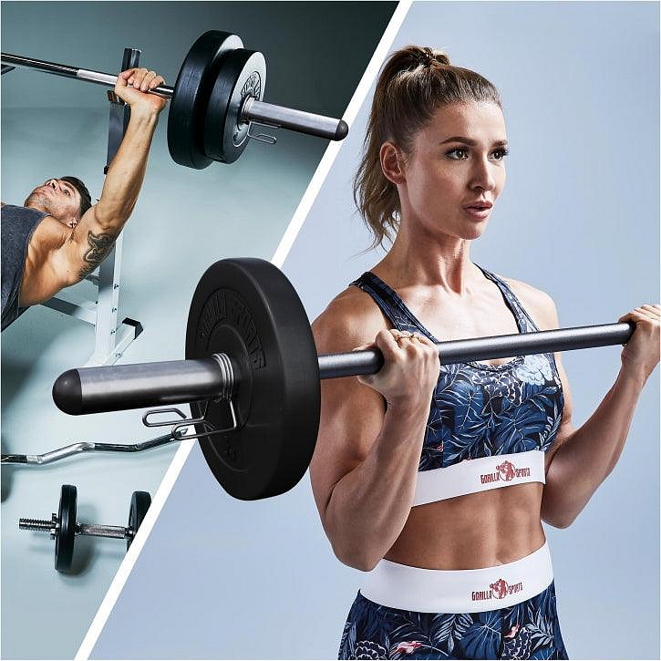 Adapter Chrome 50 mm for 30 mm