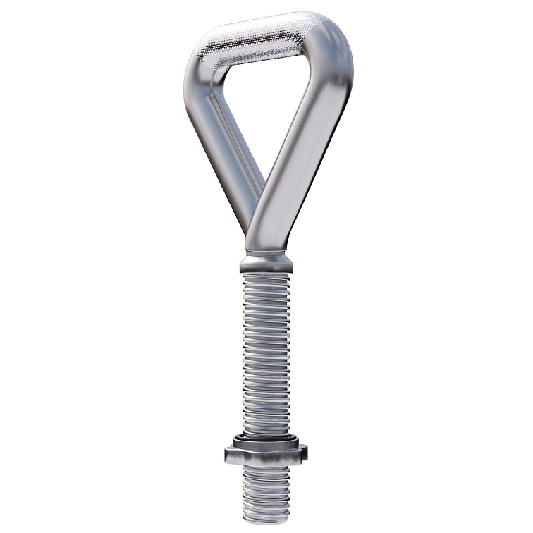 Adjustable Kettlebell Chrome 3.3 kg