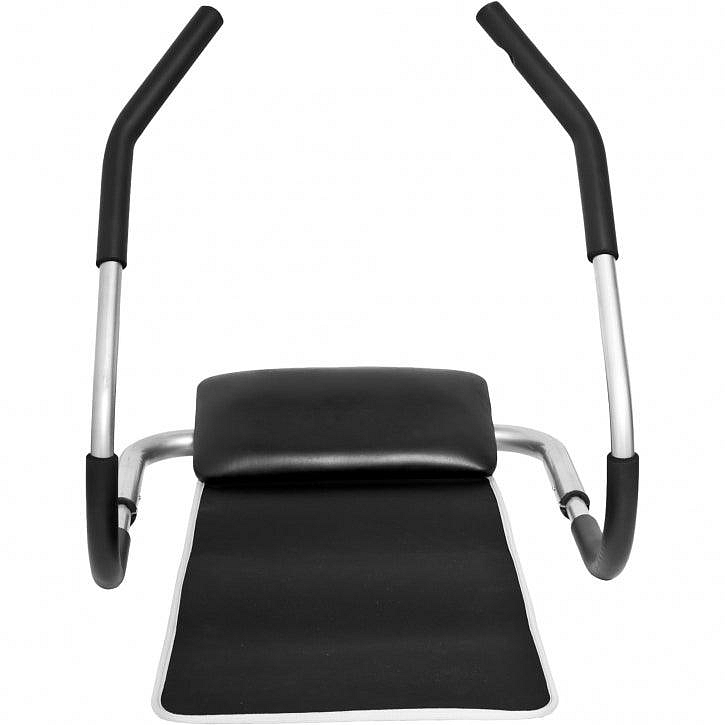Ab Roller with Training Mat
