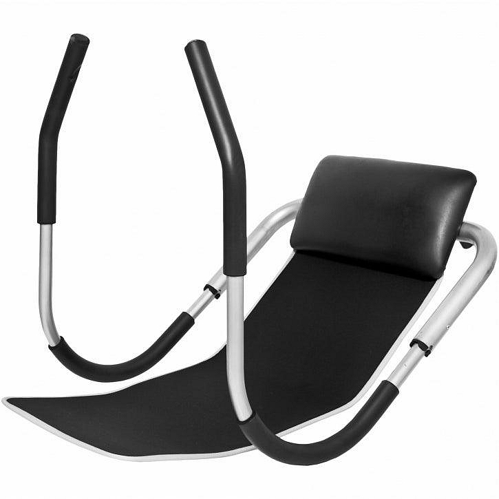 Ab Roller with Training Mat