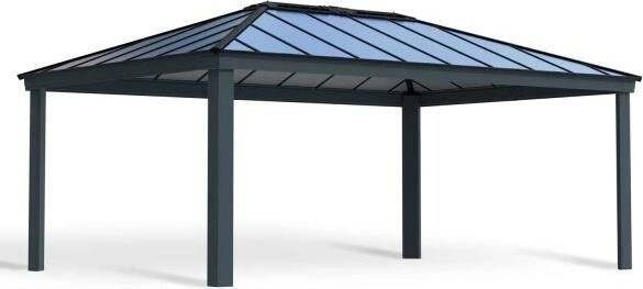 Hliníková pergola PALRAM Dallas 14x20