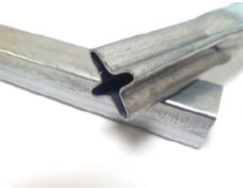 Zahradní skleník GARDENTEC Easy Profi 4 x 3 m, 6 mm