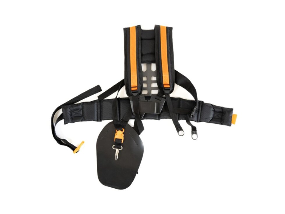 VILLAGER profesionální postroj (PH 2016)