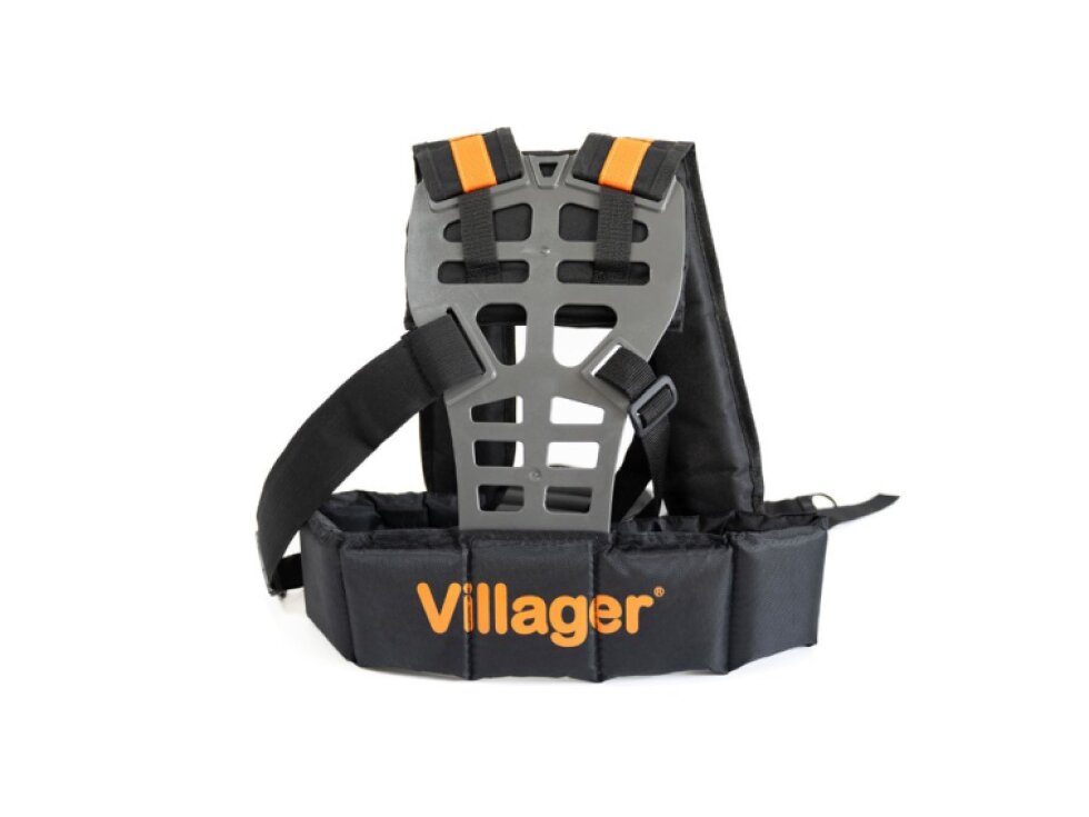 VILLAGER profesionální postroj (PH 2016)