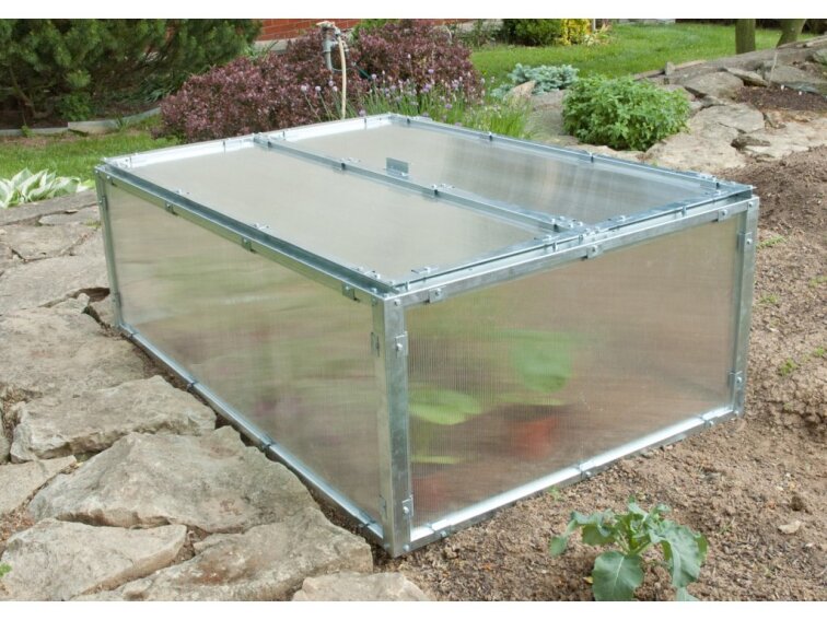 Pařeniště Limes SP 51