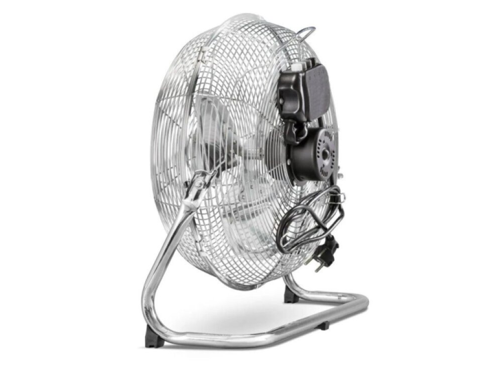 Podlahový ventilátor Trotec TVM 14