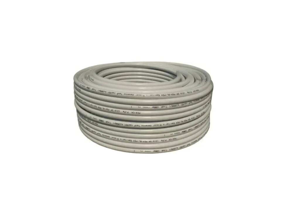 Trubka podlahového topení PeX/AL/PeX 16x2,0, 200 m