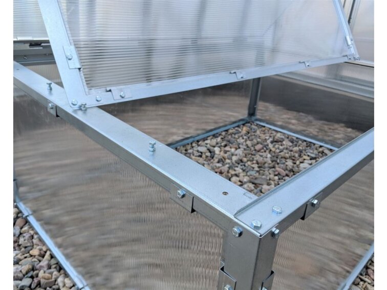 Pařeniště Limes SP 51