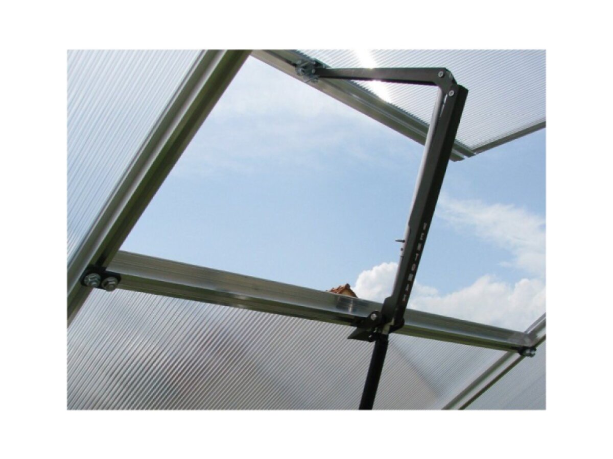 Automatický otvírač LEGI pro střešní skleníková okna - univerzální