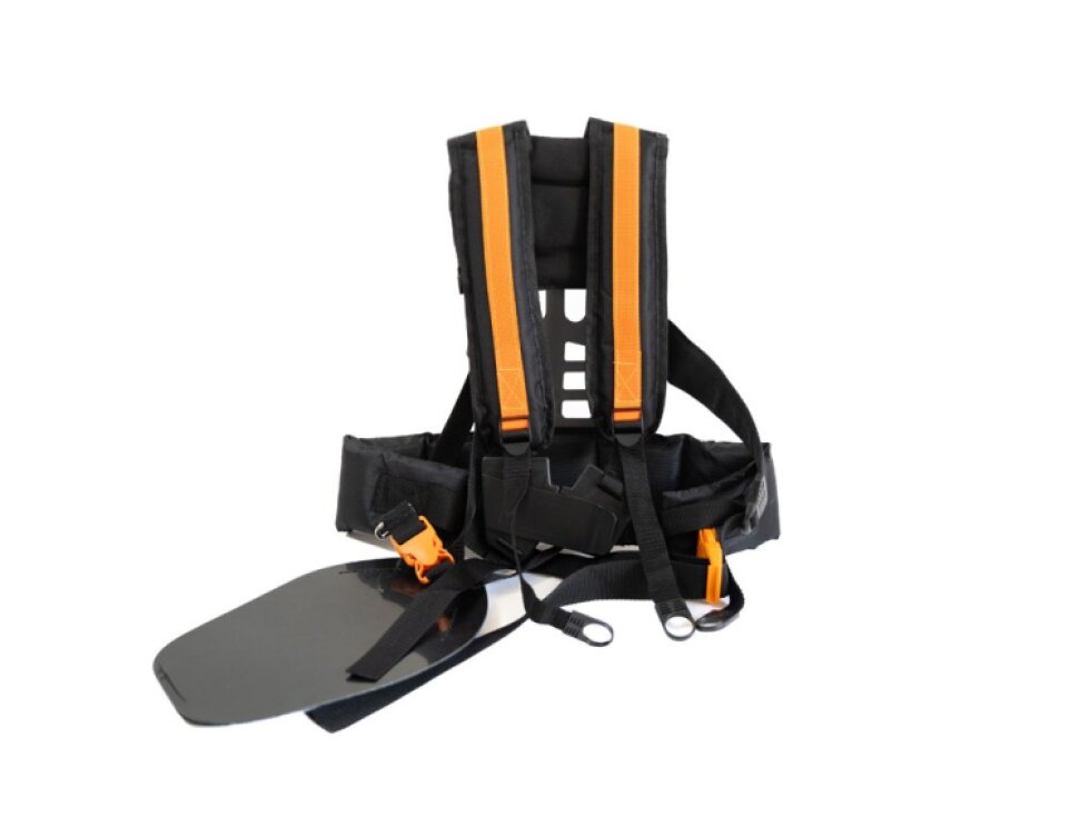 VILLAGER profesionální postroj (PH 2016)