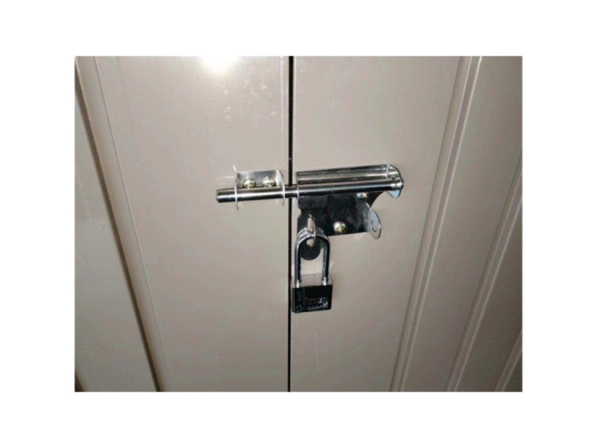 Zahradní domek RIWALL PRO RMSP 6x8 Brown