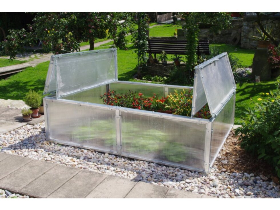 Pařeniště Limes SP 41