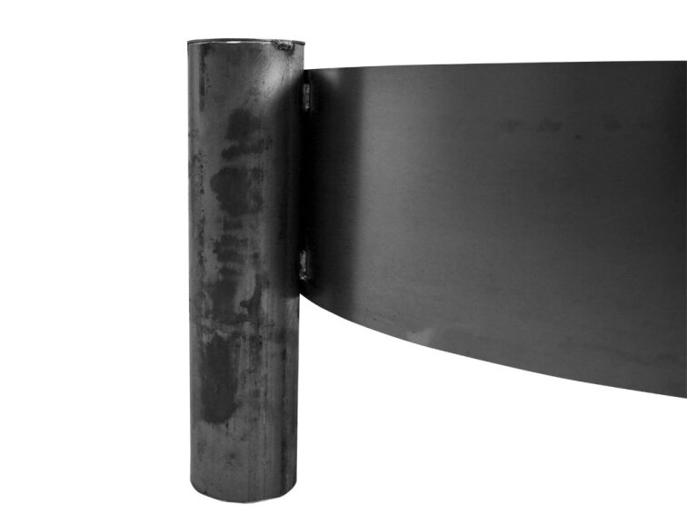 Ohniště LEGI Helios 80 cm