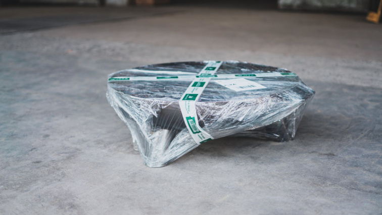 Ohniště LEGI Vulcan 100 cm